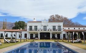 Patios De Cafayate - Wine Hotel & Restaurant