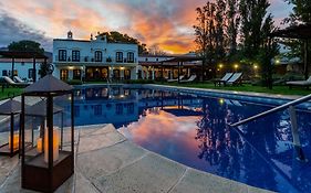 Patios De Cafayate - Wine Hotel & Restaurant